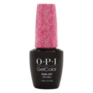 OPI Gel Color, Starry Eyed for Dear Daniel – GCH86